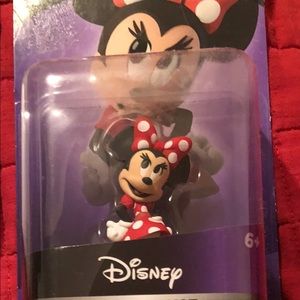 Minnie Mouse